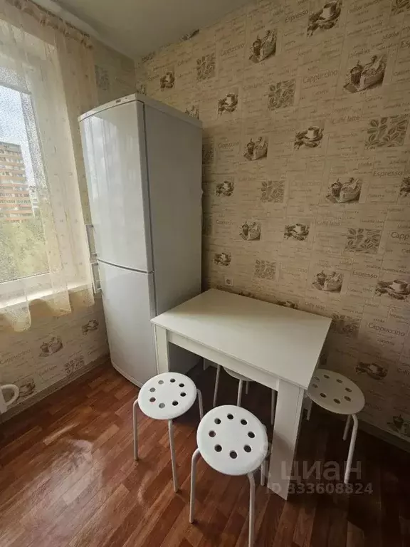 2-к кв. Москва ул. Старый Гай, 2К1 (44.0 м) - Фото 2