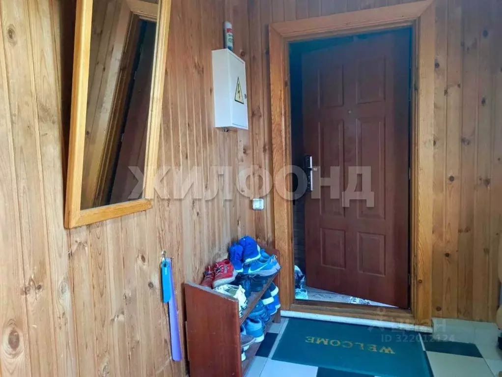 4-к кв. Новосибирская область, Обь Солнечный пер., 7 (96.0 м) - Фото 1