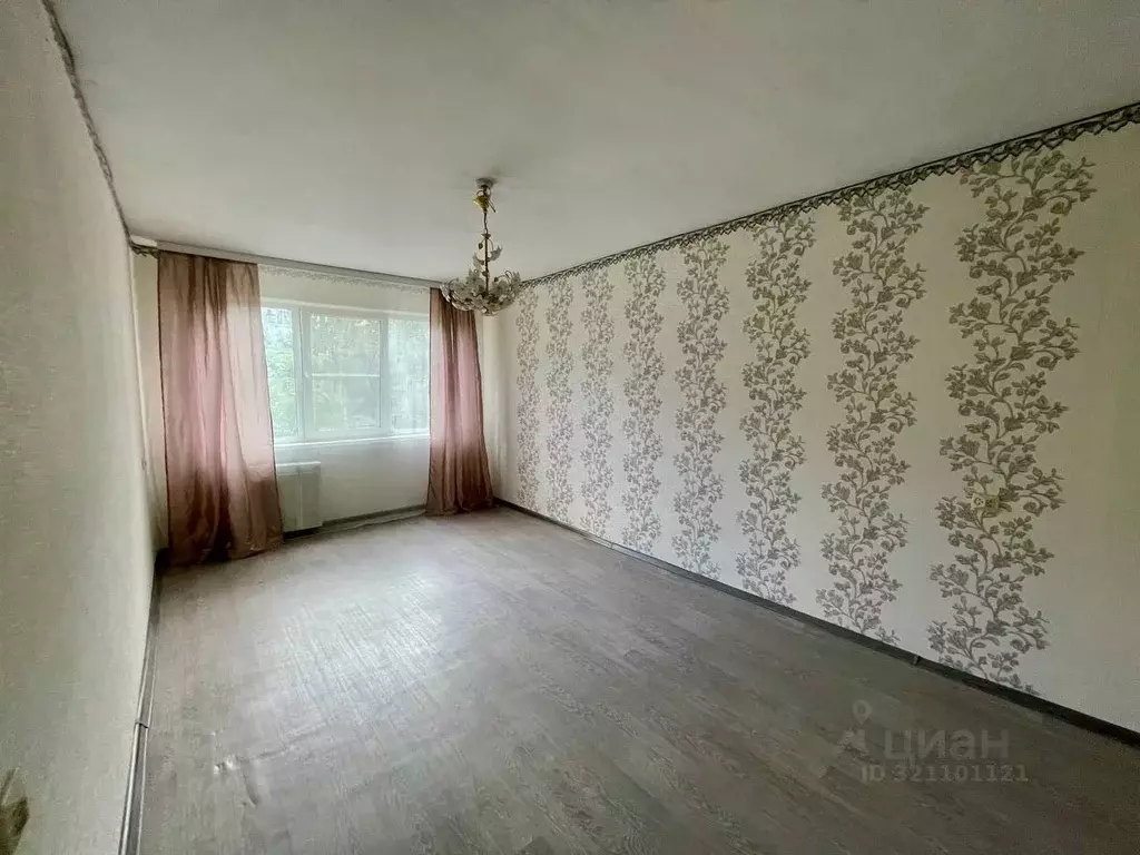 3-к кв. Волгоградская область, Волгоград Пролетарская ул., 35 (60.9 м) - Фото 1