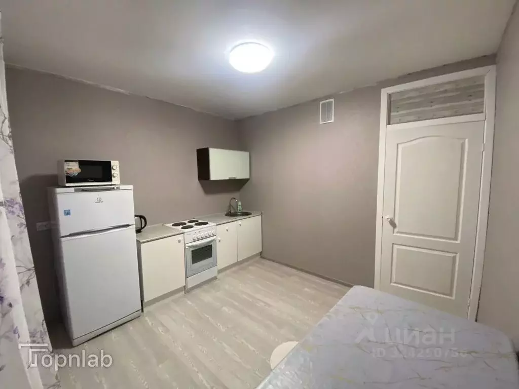 1-к кв. Ростовская область, Ростов-на-Дону ул. Уланская, 9 (36.0 м) - Фото 1