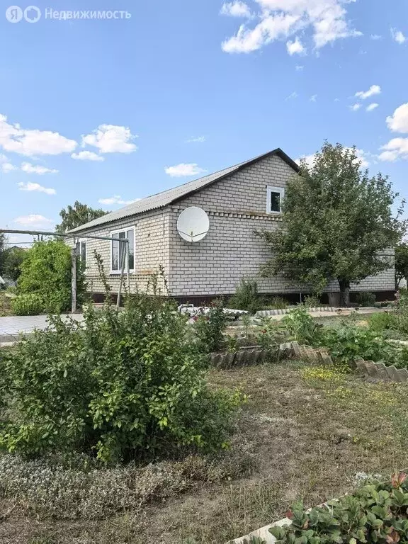 Дом в хутор Попов, Чирская улица, 6 (91.3 м) - Фото 2