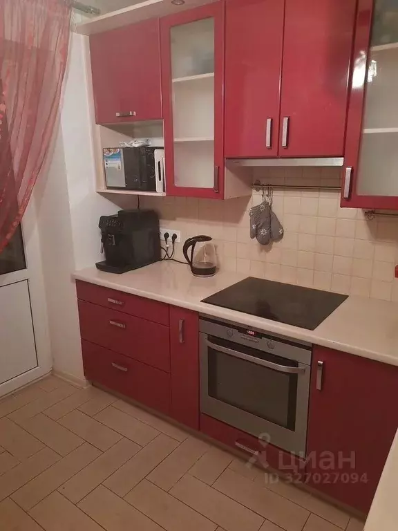 2-к кв. Санкт-Петербург Поэтический бул., 8 (55.0 м) - Фото 1