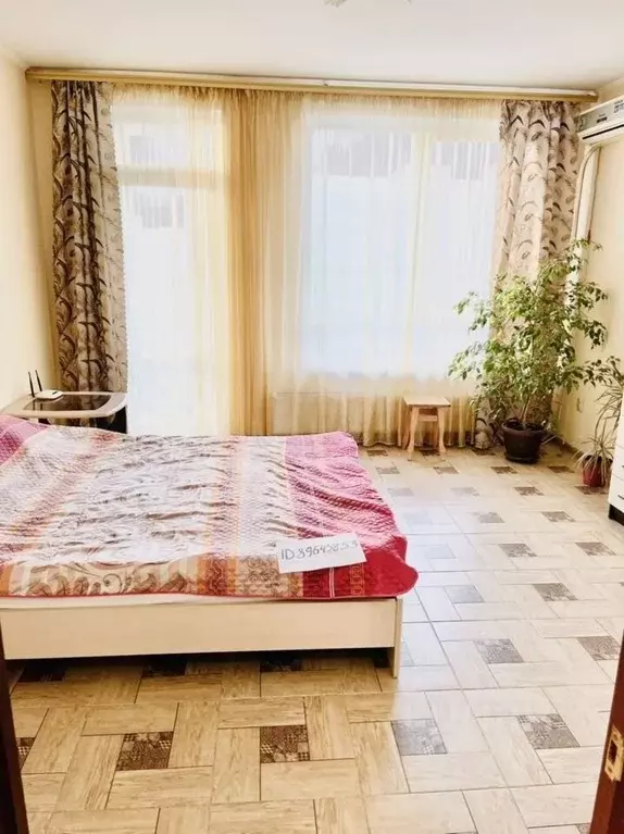 1-к кв. Крым, Симферополь ул. Лексина, 68 (48.0 м) - Фото 1