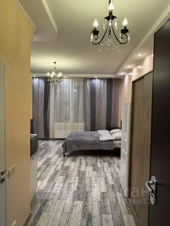 1-к кв. Москва Береговой проезд, 5Ак2 (30.0 м) - Фото 2