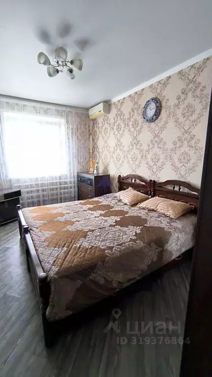 2-к кв. Ростовская область, Волгодонск Индустриальная ул. (51.0 м) - Фото 1