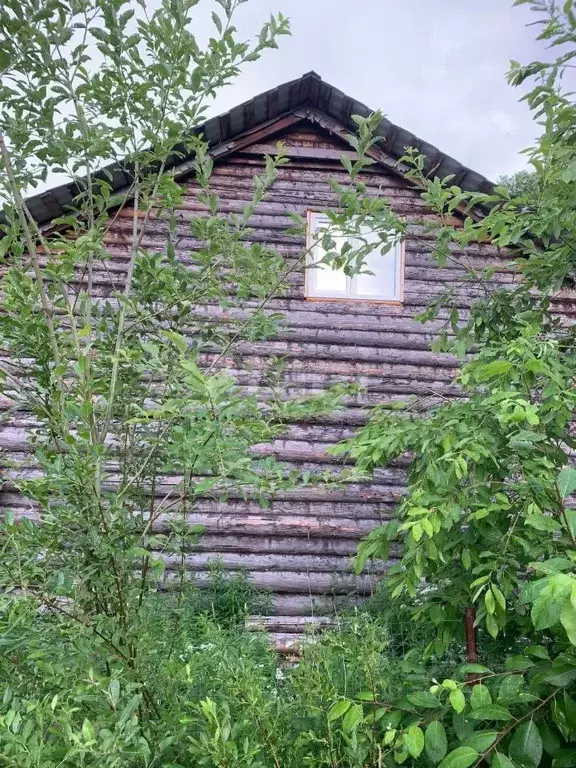 Дом в Вологодская область, Череповец Якунинская ул. (134 м) - Фото 0