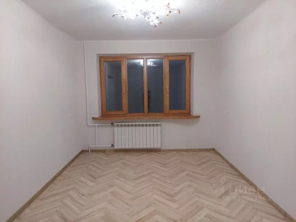 2-к кв. Нижегородская область, Нижний Новгород просп. Ленина, 43к5 ... - Фото 0