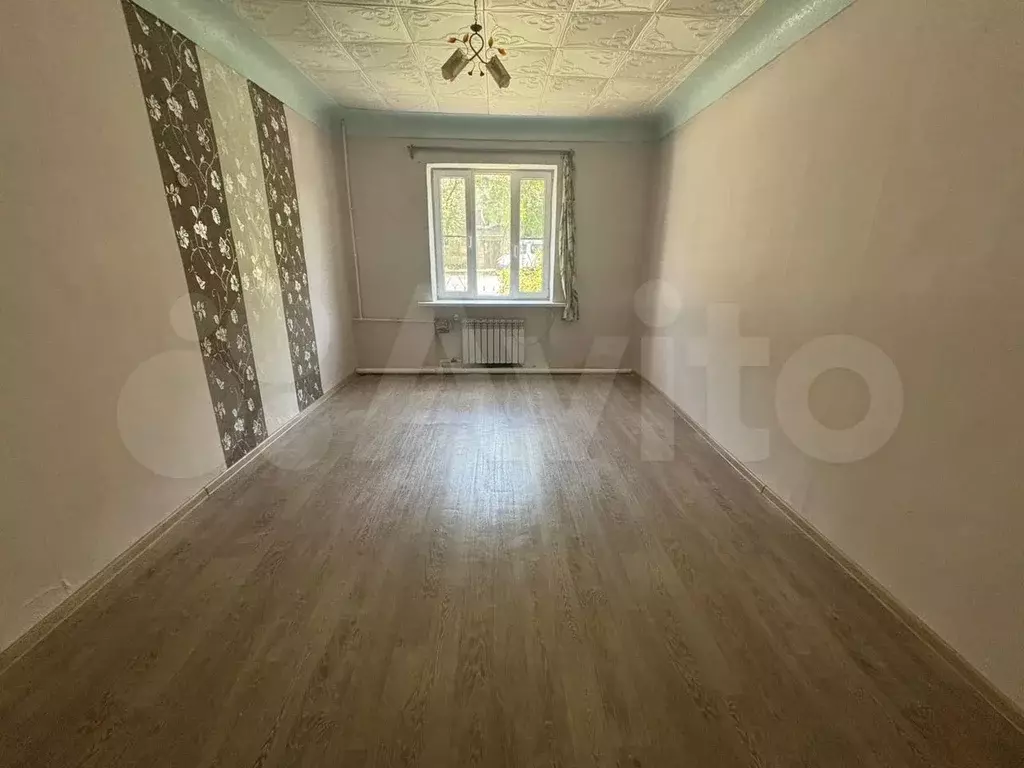 Комната 18,1 м в 1-к., 1/2 эт. - Фото 0