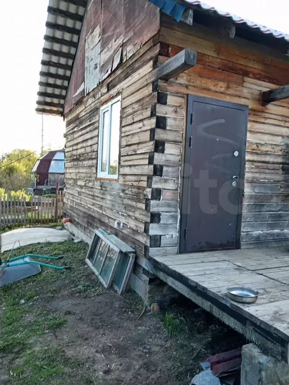Дом 60 м на участке 7 сот. - Фото 0