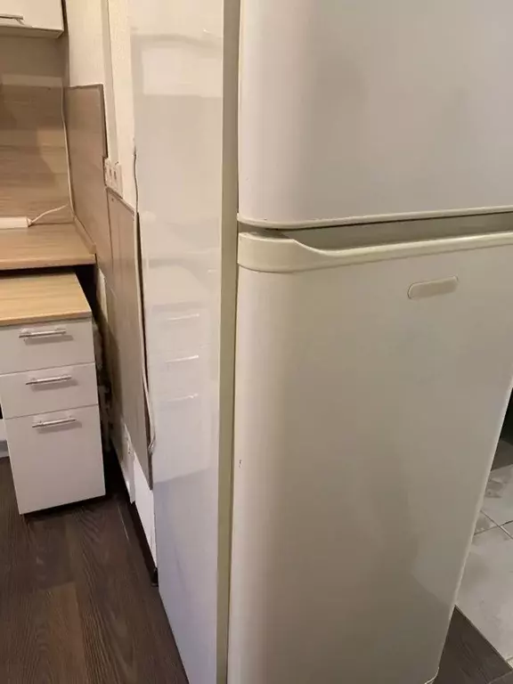 Студия Москва Старобитцевская ул., 17К1 (18.0 м) - Фото 2