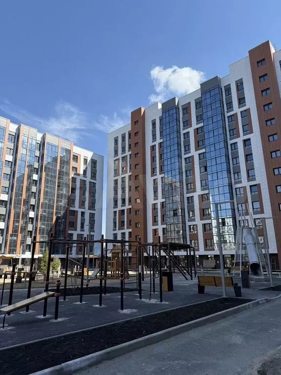 Квартира-студия, 22 м, 5/11 эт. - Фото 0