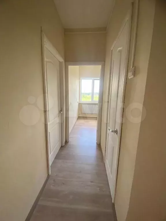 1-к. квартира, 29,7 м, 1/2 эт. - Фото 1