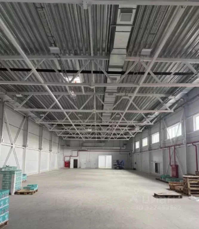 Склад в Московская область, Реутов Транспортная ул., 5Ас5 (545 м) - Фото 1