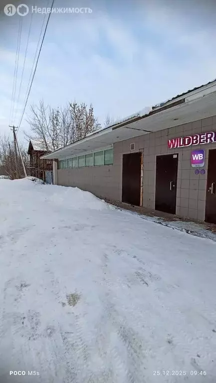 Производственное помещение (342.8 м) - Фото 2