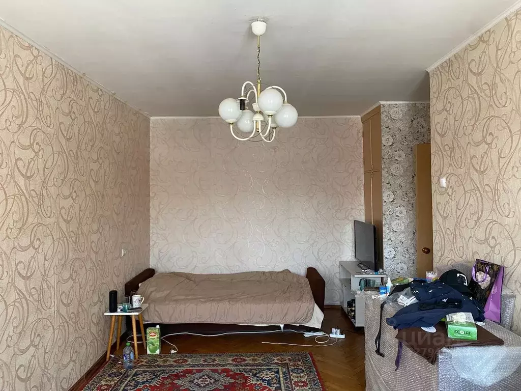 2-к кв. Московская область, Балашиха Железнодорожный мкр, ул. ... - Фото 2