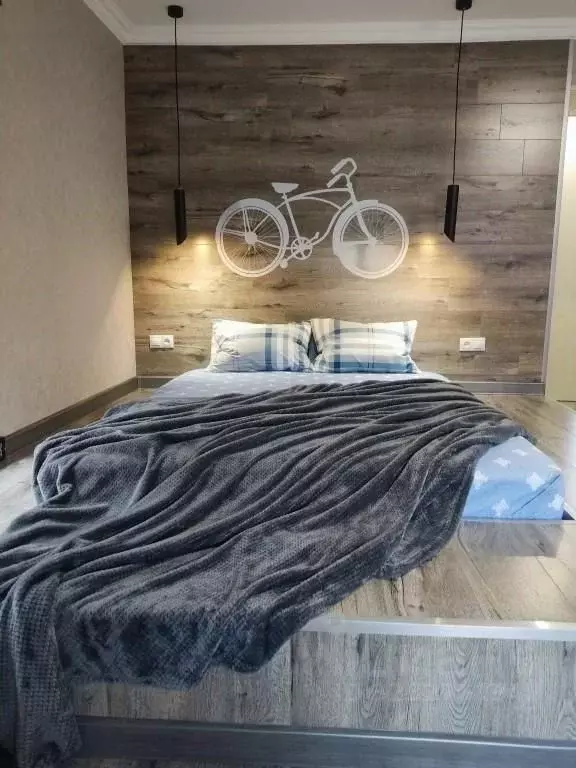 1-к кв. Ставропольский край, Пятигорск просп. Кирова, 9 (35.0 м) - Фото 1