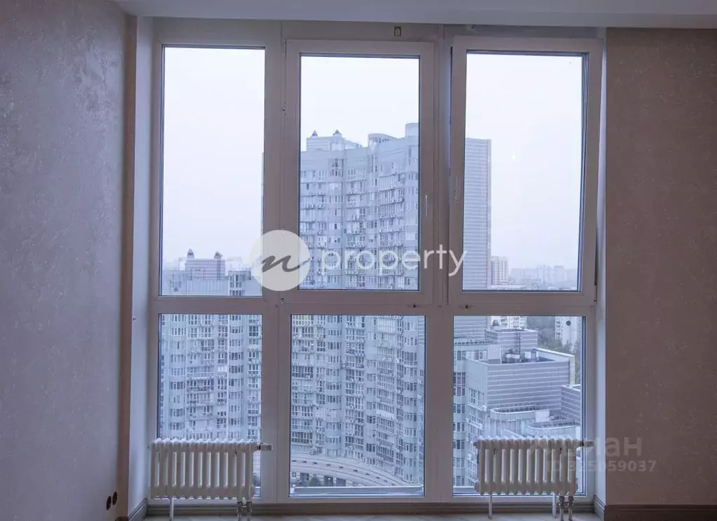 3-к кв. Москва Малая Юшуньская ул., 3 (115.0 м) - Фото 2