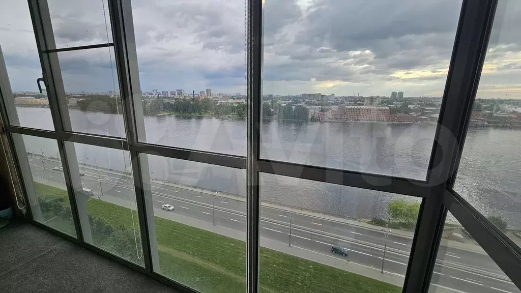 Квартира-студия, 25 м, 13/23 эт. - Фото 1