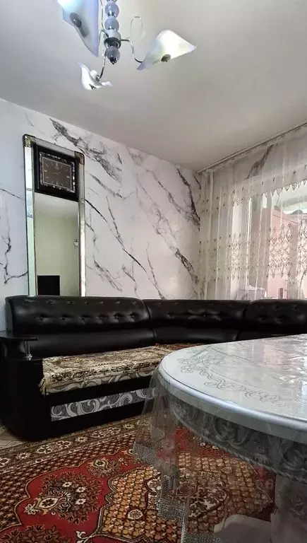 1-к кв. Новосибирская область, Новосибирск ул. Доватора, 25 (29.0 м) - Фото 1