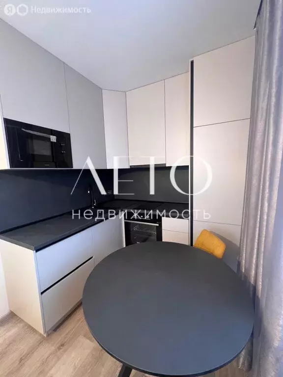 1-комнатная квартира: Сириус, улица Акаций, 34к6 (42 м) - Фото 0