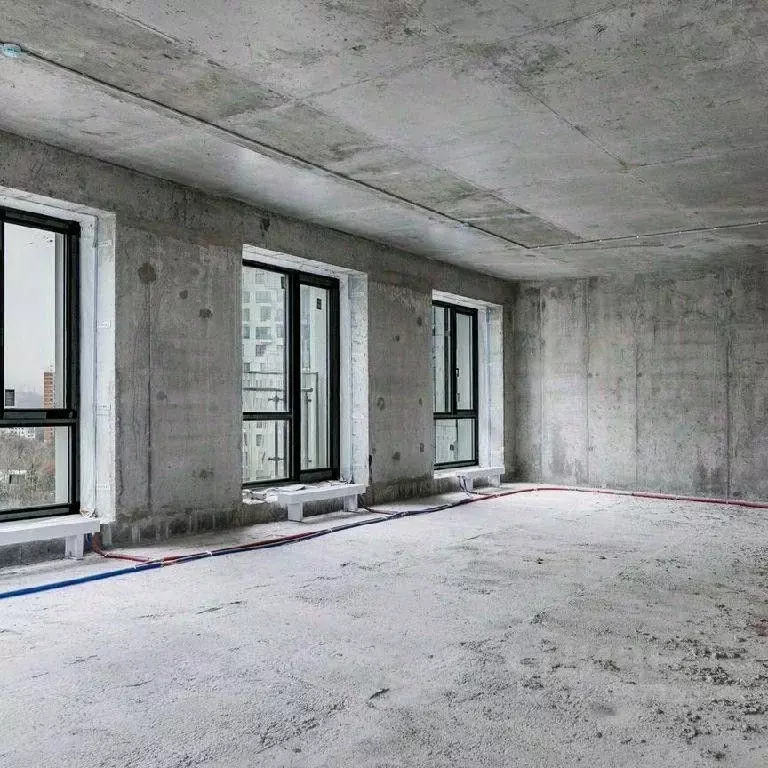 3-к кв. Москва ул. Народного Ополчения, 15К2 (67.0 м) - Фото 2