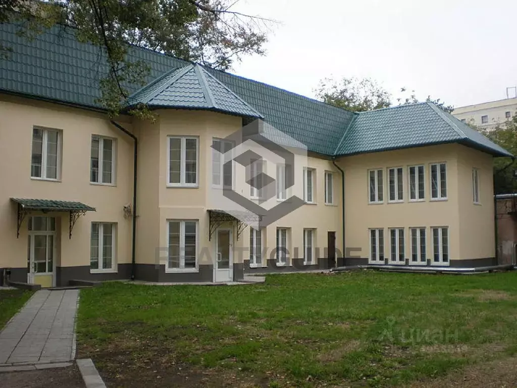 Офис в Москва Архангельский пер., 6С1 (361 м) - Фото 1