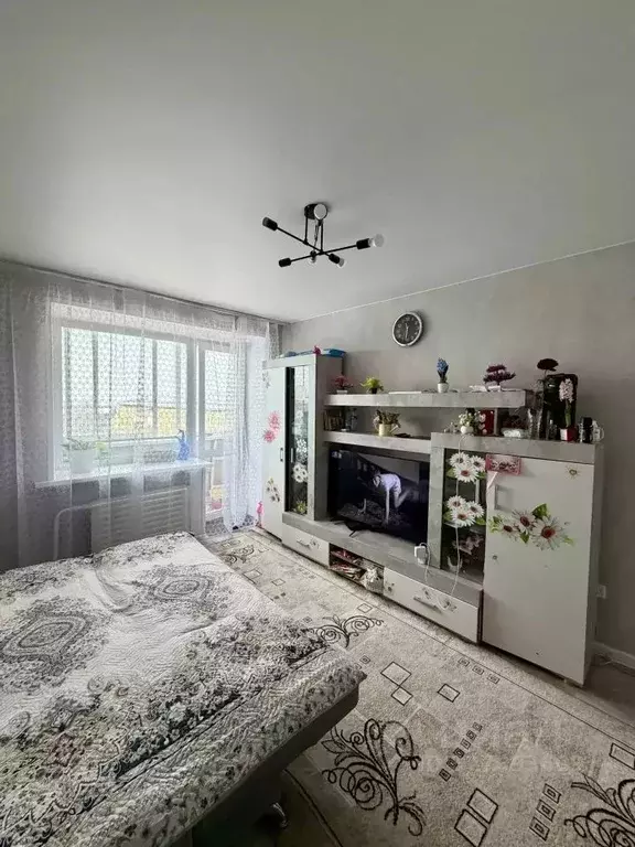 3-к кв. Удмуртия, Воткинск 1 Мая ул., 87 (63.0 м) - Фото 1