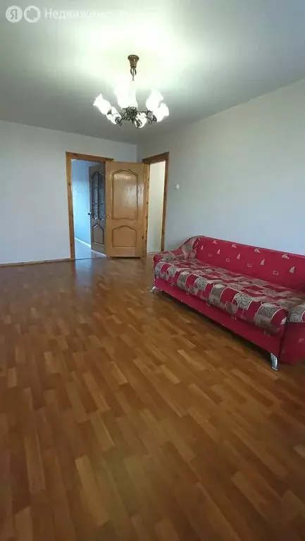 2-комнатная квартира: Курск, микрорайон Курского Завода Тракторных ... - Фото 2