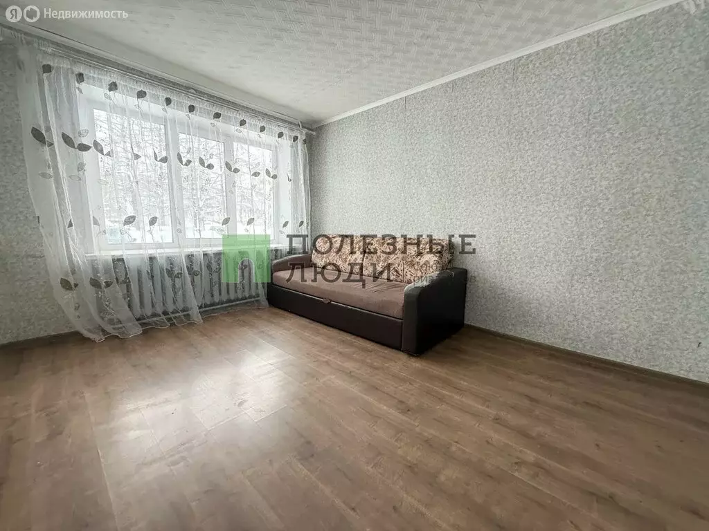 2-комнатная квартира: Ижевск, Школьная улица, 66 (46.5 м) - Фото 2