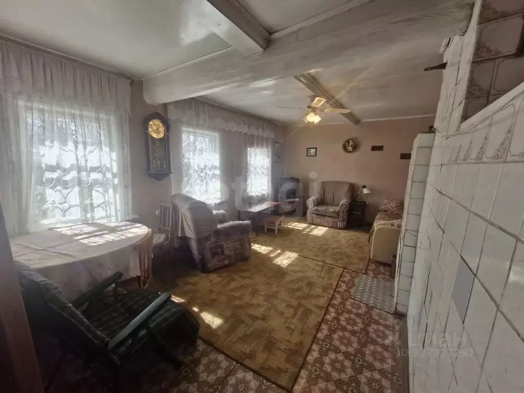 Дом в Челябинская область, Миасс ул. Крупской, 16 (73 м) - Фото 2