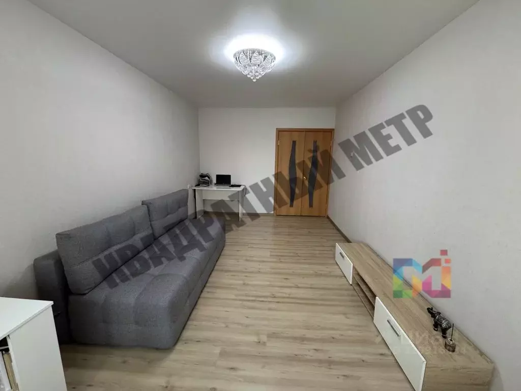 2-к кв. Калмыкия, Элиста 8-й мкр, 22 (48.5 м) - Фото 1