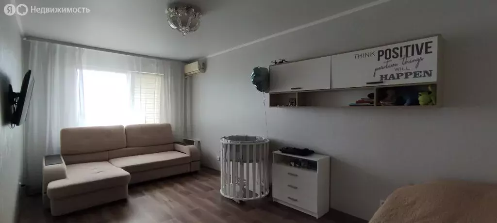 1-комнатная квартира: Оренбург, улица Фронтовиков, 6/1 (44 м) - Фото 0