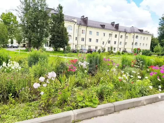 Комната 36 м в 3-к., 1/2 эт. - Фото 0
