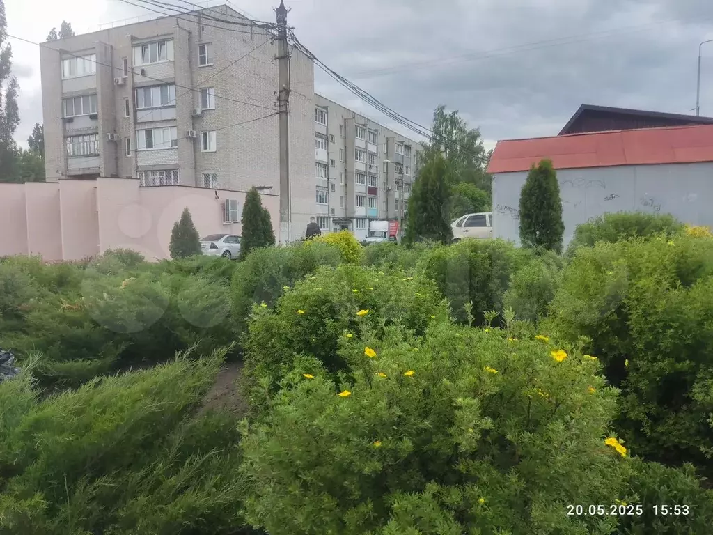 1-к. квартира, 41,6 м, 1/5 эт. - Фото 0