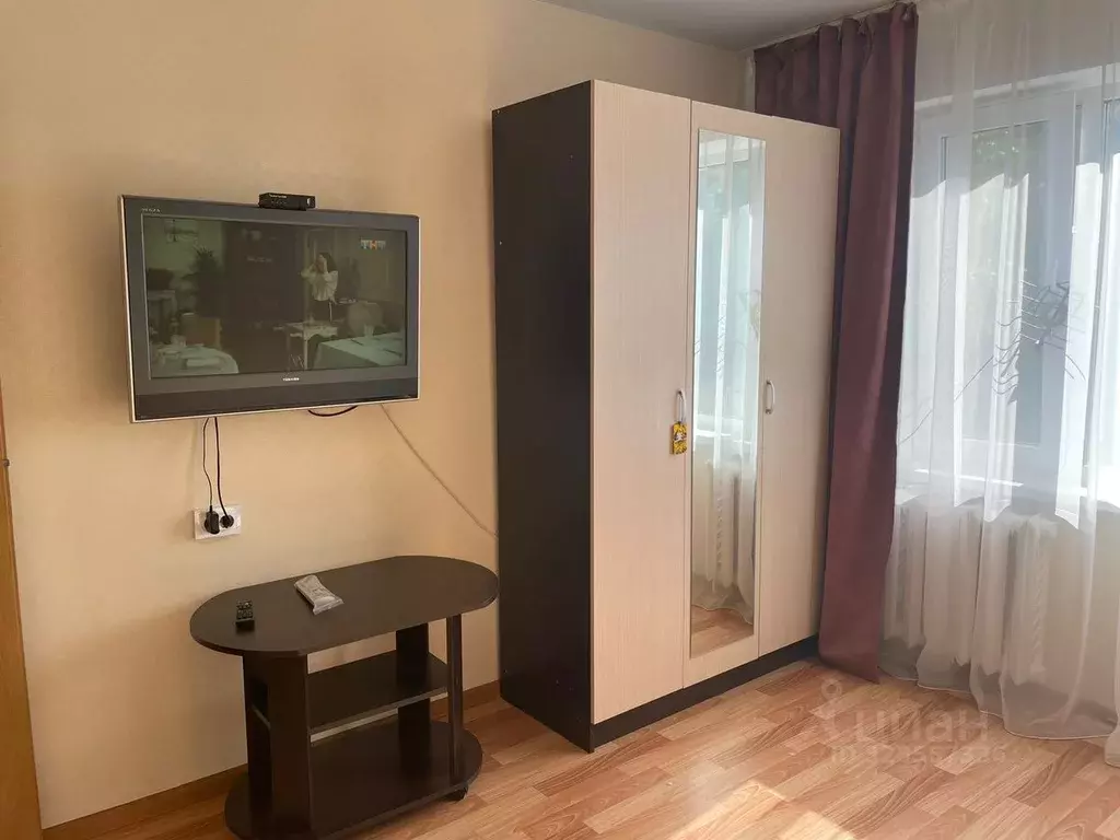 Комната Коми, Сыктывкар ул. Ленина, 21 (18.0 м) - Фото 2