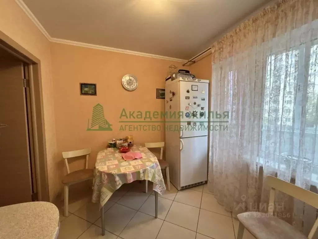 1-к кв. Саратовская область, Саратов проезд 2-й имени Блинова Ф.А., 4 ... - Фото 2