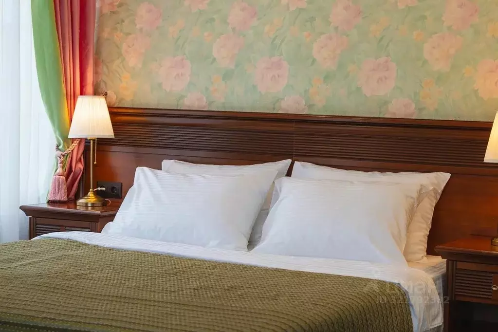 Комната Краснодарский край, Сочи Центральный мкр, ул. Приморская, 4Б ... - Фото 2