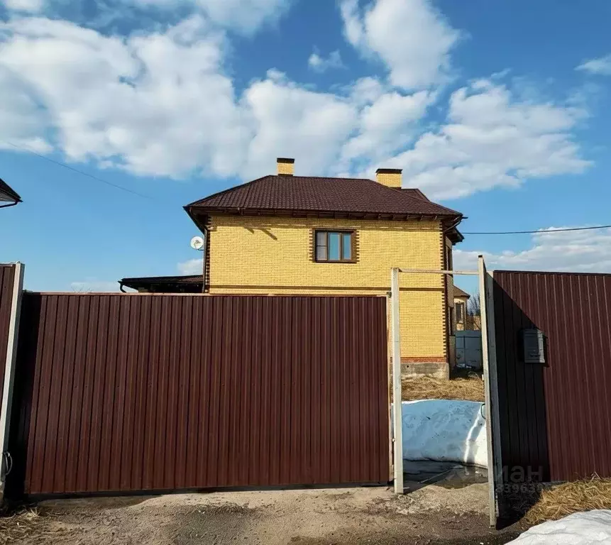 Дом в Московская область, Ногинск Богородский городской округ, ул. 1-я ... - Фото 1