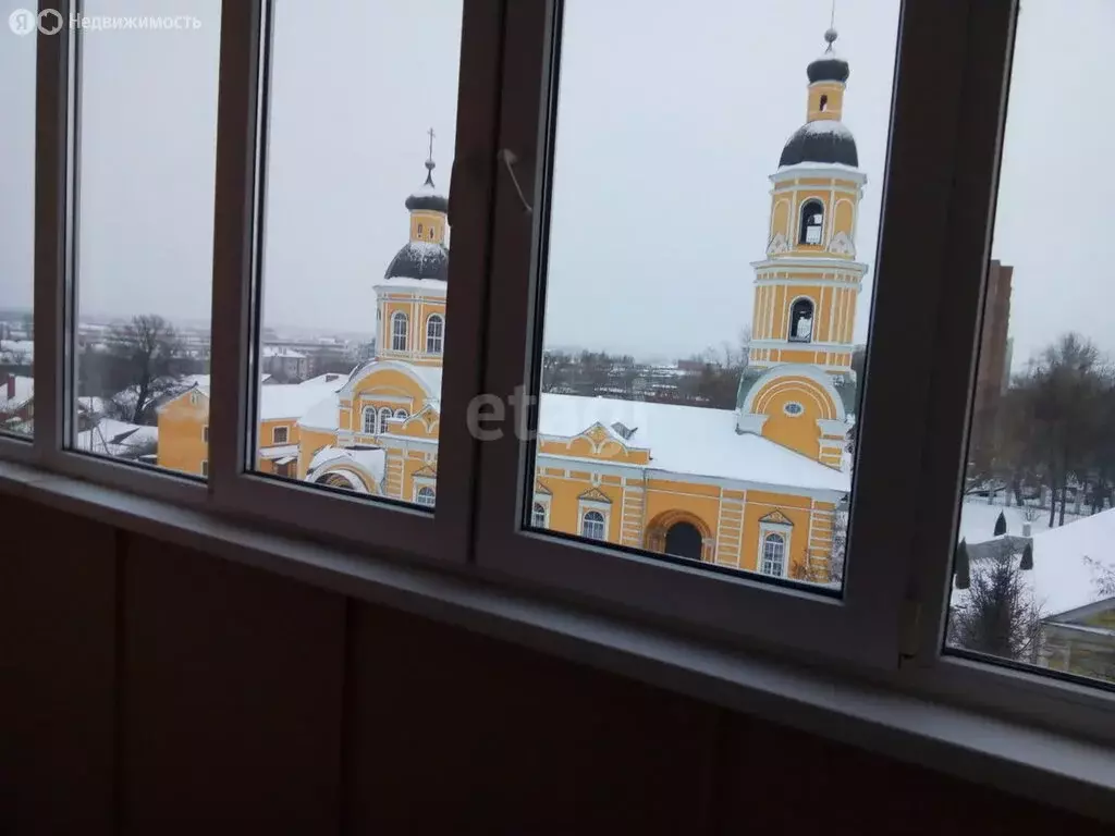 2-комнатная квартира: Пенза, улица Чкалова, 19/22 (83 м) - Фото 0
