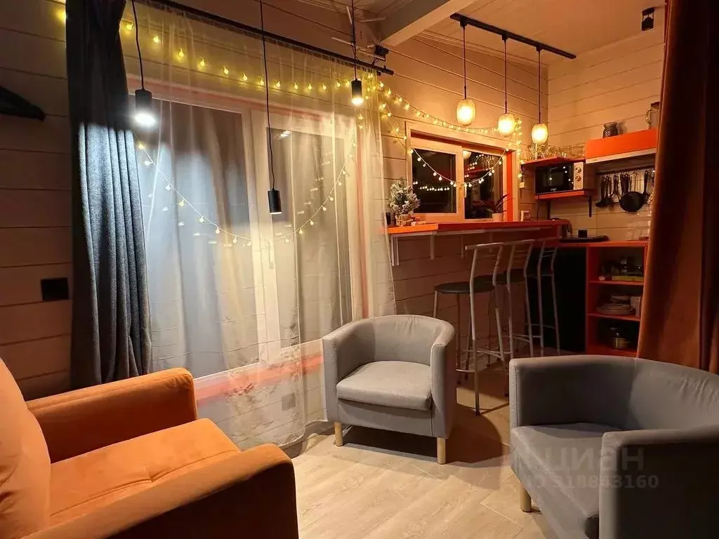 Дом в Псковская область, Островский район, Горайская волость, д. ... - Фото 2