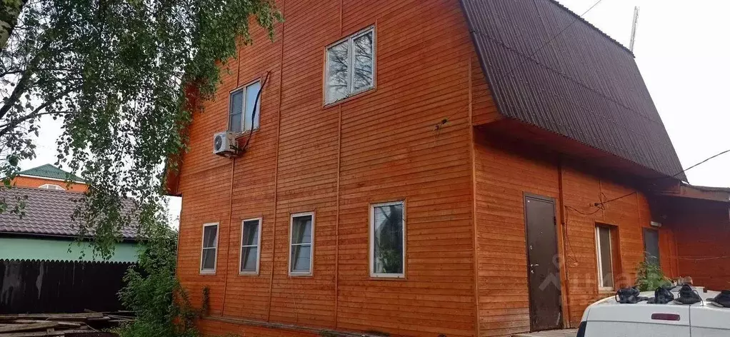 Дом в Московская область, Старая Купавна Богородский городской округ, ... - Фото 2