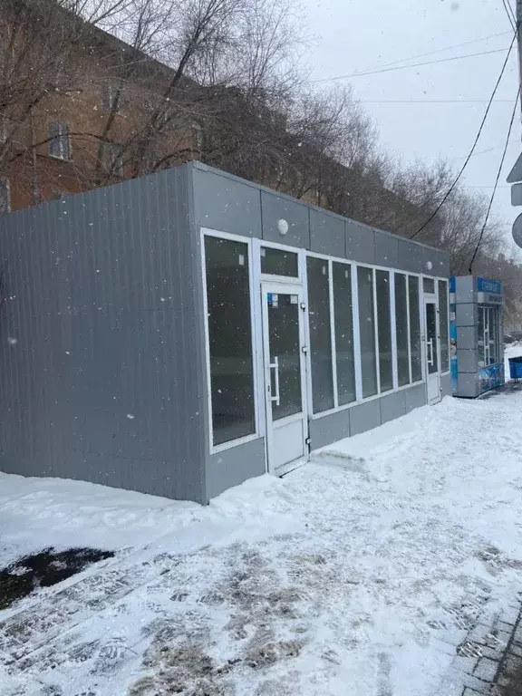 Торговая площадь в Волгоградская область, Волгоград ул. Кузнецова, 24 ... - Фото 0