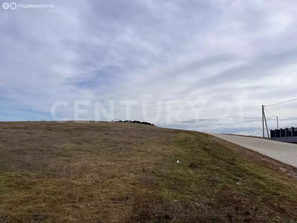 Участок в Трудовское сельское поселение, посёлок Айкаван, ТСН Мечта, ... - Фото 2
