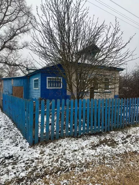 Дом в Нижегородская область, Сергачский муниципальный округ, с. Толба  ... - Фото 2