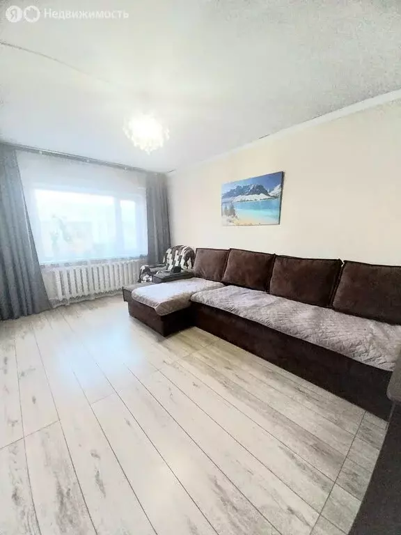 Дом в посёлок городского типа Каа-Хем, улица Баумана (65.1 м) - Фото 1