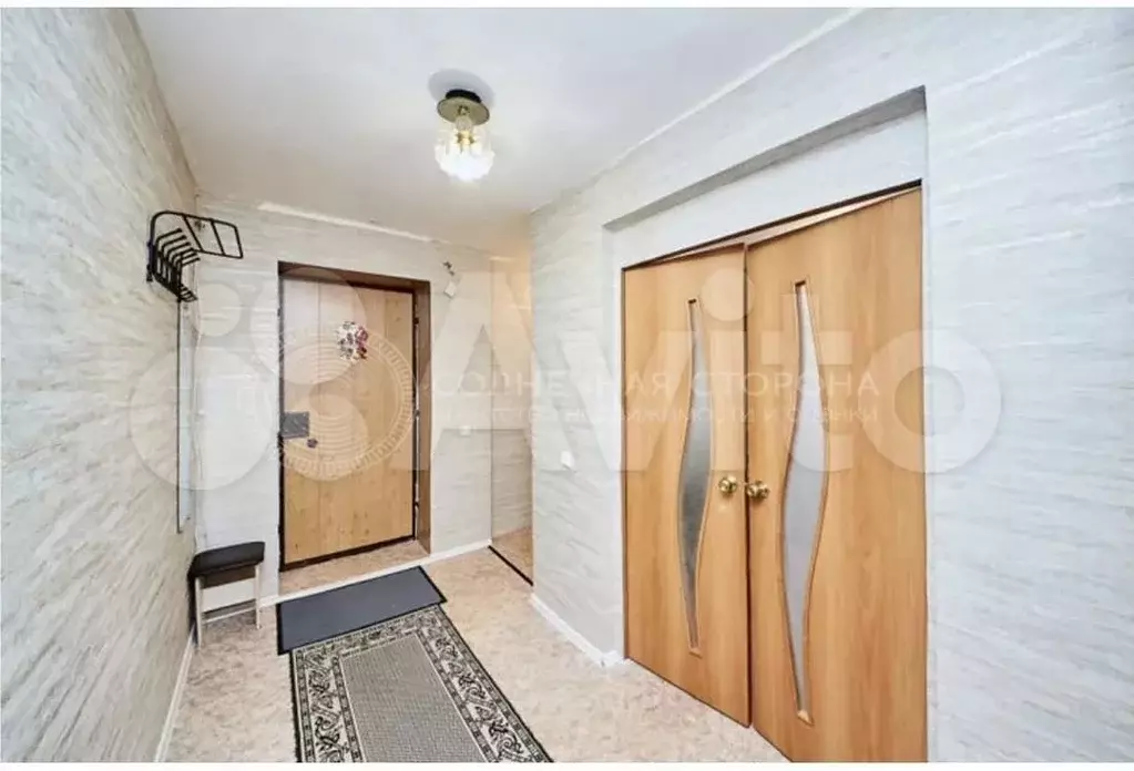 2-к. квартира, 58 м, 4/6 эт. - Фото 0