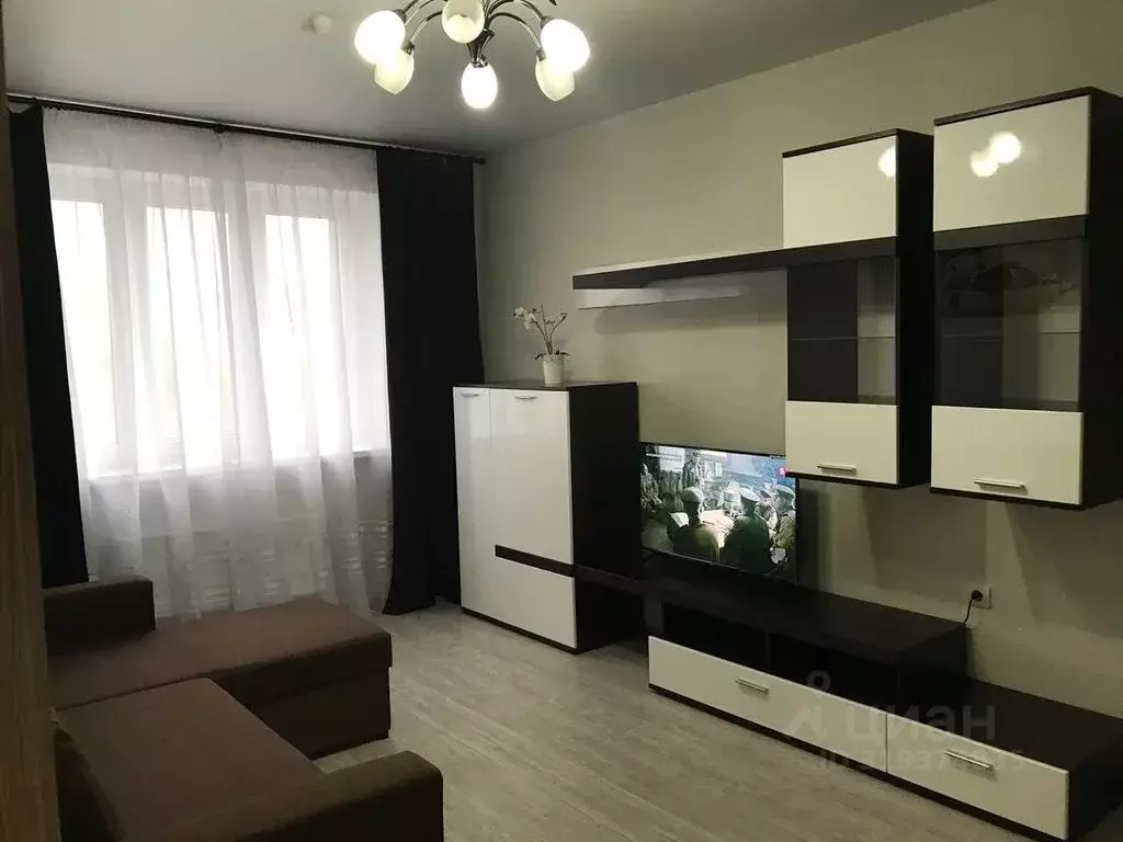 1-к кв. Краснодарский край, Новороссийск просп. Ленина, 52А (38.0 м) - Фото 0