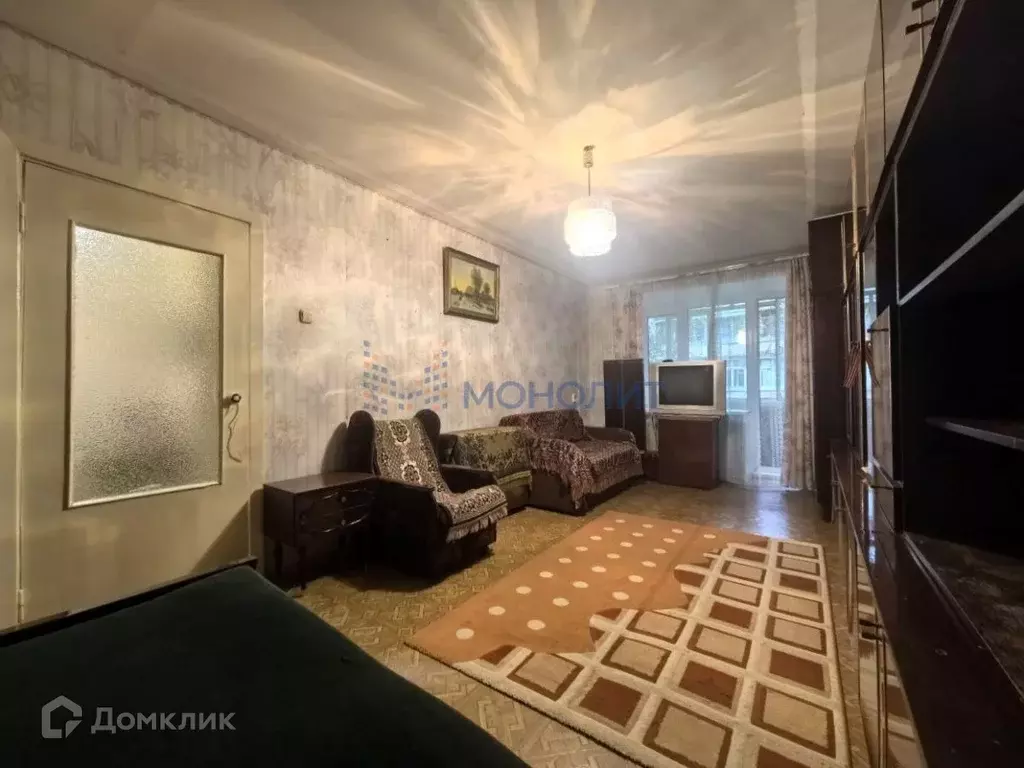 Продаётся 1-к квартира, 30.1 м - Фото 1