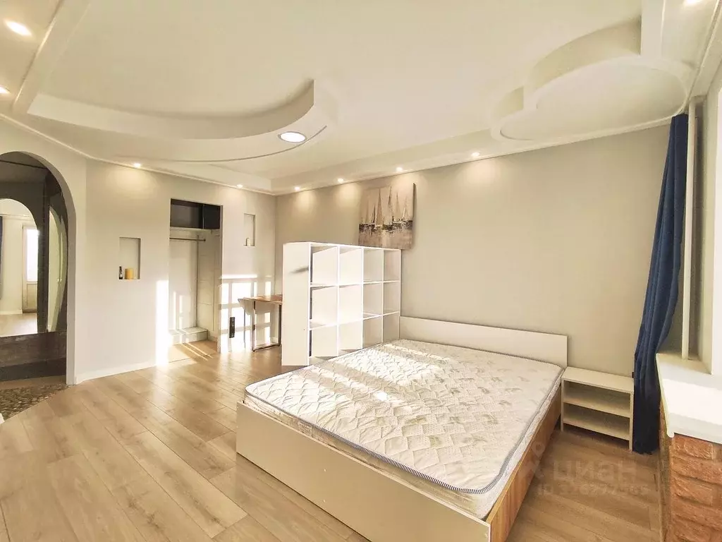 1-к кв. Санкт-Петербург просп. Ветеранов, 78 (33.3 м) - Фото 2