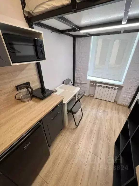 1-к кв. Санкт-Петербург Чкаловский просп., 60 (14.0 м) - Фото 1
